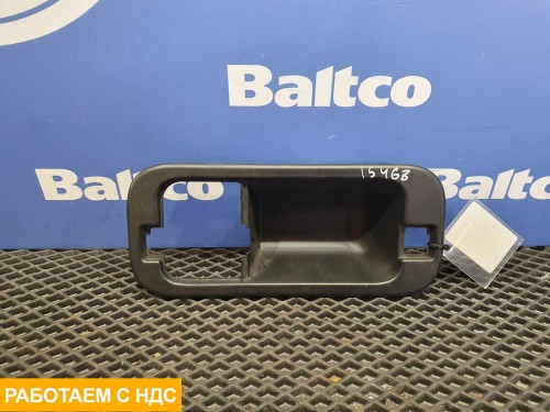 Корпус ручки правой правая