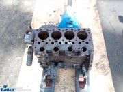 Блок двигателя OM904