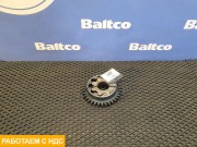 Шестерня привода масляного насоса