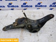 Кронштейн пневморессоры правый