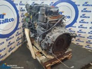 Двигатель MX 340 U4 460 л.с. Euro 5