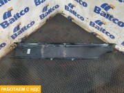 Кронштейн радиатора правый