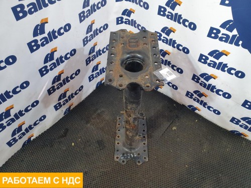 Траверса рамы поперечная