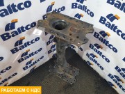 Траверса рамы поперечная