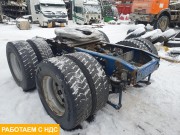 Датчик давления воздуха