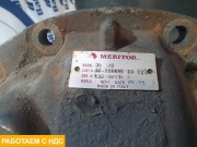 Редуктор заднего моста MS17X 2.64