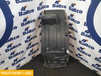 Крыло переднее левое