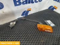 Указатель поворота левый