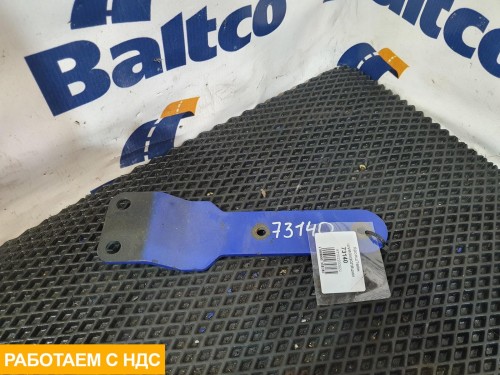 Кронштейн шумоизоляции