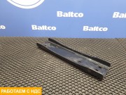 Кронштейн бака AdBlue