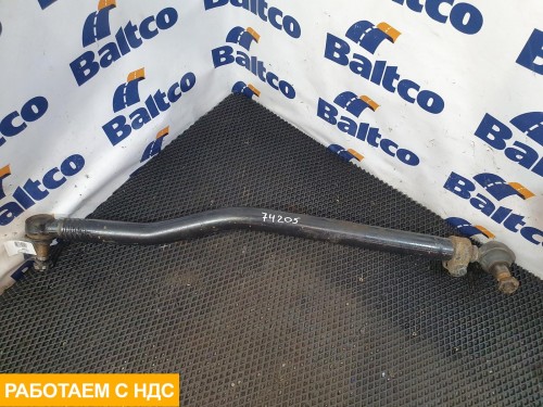 Тяга рулевая продольная