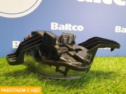 Фара противотуманная правая