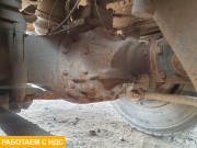 Редуктор заднего моста HP-1352 1,333