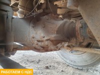 Редуктор заднего моста HP-1352 1,333