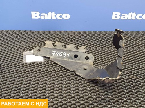 Кронштейн проводки