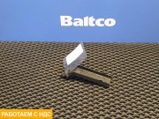 Кожух рулевой колонки