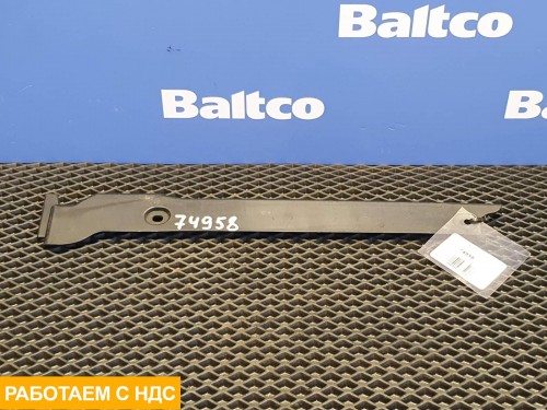 Кожух колонны правая