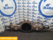 Корпус заднего моста