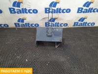 Кронштейн противооткатного упора правый