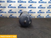 Ресивер воздушный