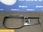 Накладка панели приборов