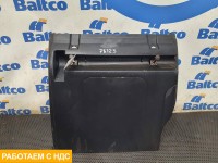 Крыло заднее правое