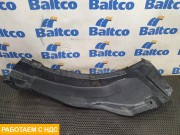 Крыло переднее правое