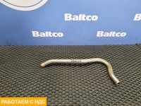 Трубка отопителя